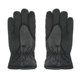 Kids Winter Gloves - Black, Boys Caps & Gloves, Chase Value, Chase Value