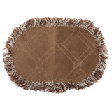 Door Mat - Light Brown, Mats, Chase Value, Chase Value