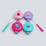 Girls Toy Kitchen Set - Multi Color, Kids Cosmetic & Kitchen Sets, Chase Value, Chase Value