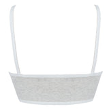 Girls Biddies - Light Grey, Girls Shameez Camisole & Biddies, Chase Value, Chase Value