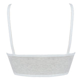Girls Biddies - Light Grey, Girls Shameez Camisole & Biddies, Chase Value, Chase Value