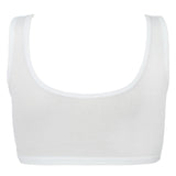 Women's Biddies - White, Women Bras, Chase Value, Chase Value