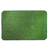 Door Mat - Green, Mats, Chase Value, Chase Value