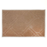 Door Mat - Light Brown, Mats, Chase Value, Chase Value