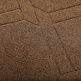 Door Mat - Dark Brown, Mats, Chase Value, Chase Value