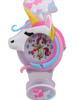 Kids’ Watch
