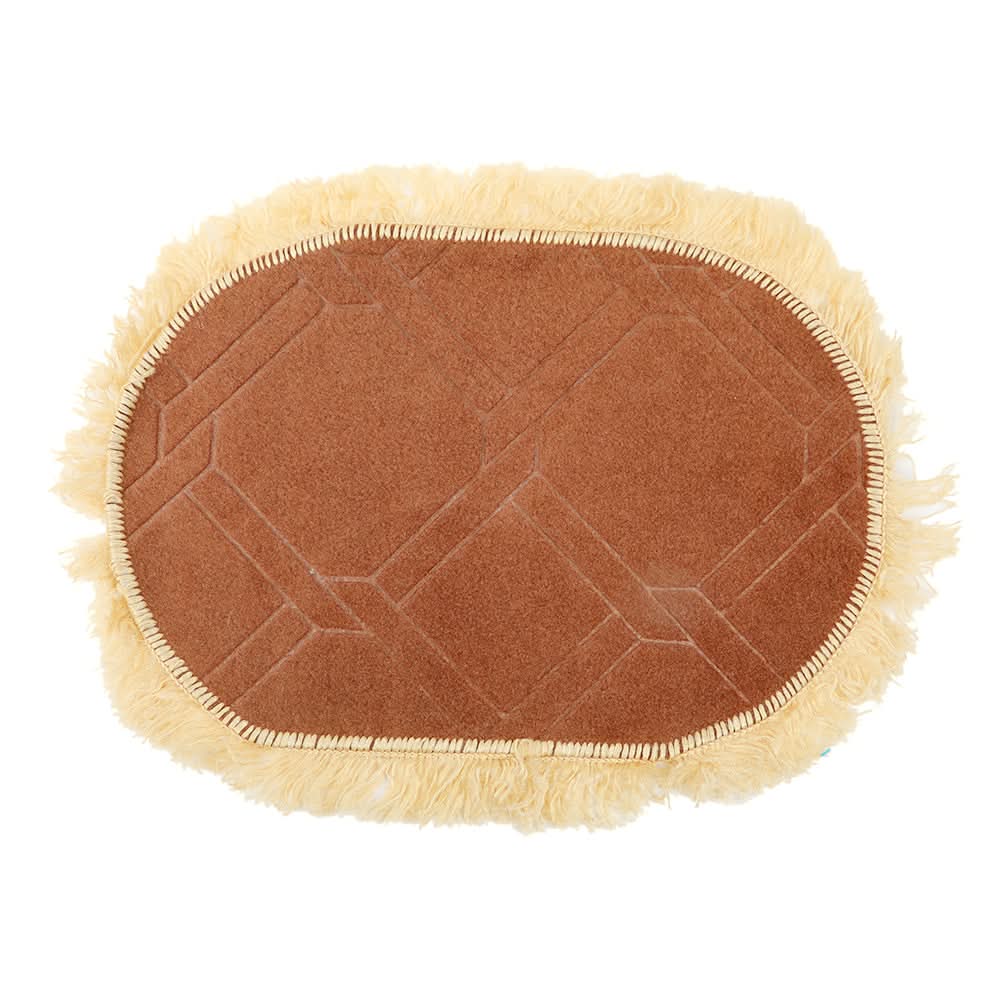 Door Mat - Brown, Mats, Chase Value, Chase Value