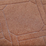 Door Mat - Brown, Mats, Chase Value, Chase Value