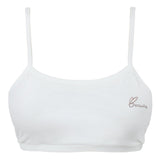 Women's Biddies - White, Women Bras, Chase Value, Chase Value