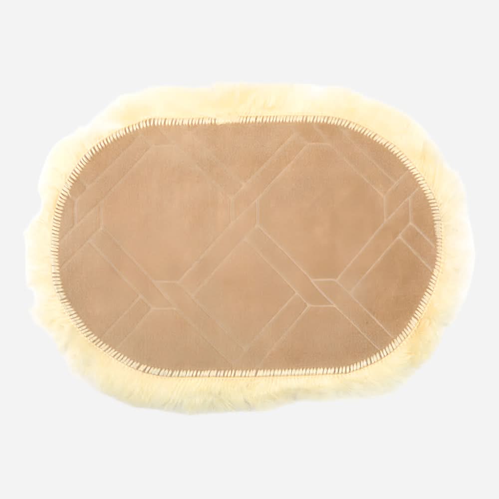 Door Mat - Fawn, Mats, Chase Value, Chase Value