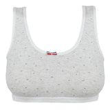 Women's Biddies - Light Grey, Women Bras, Chase Value, Chase Value