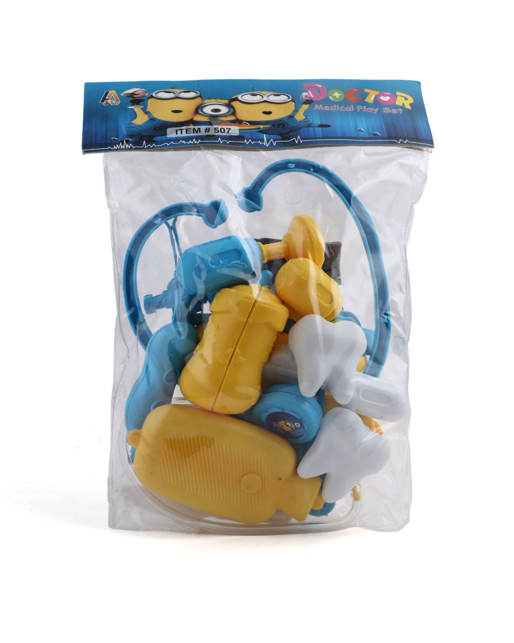 Doctor Set, Doctor & Other Sets, Chase Value, Chase Value