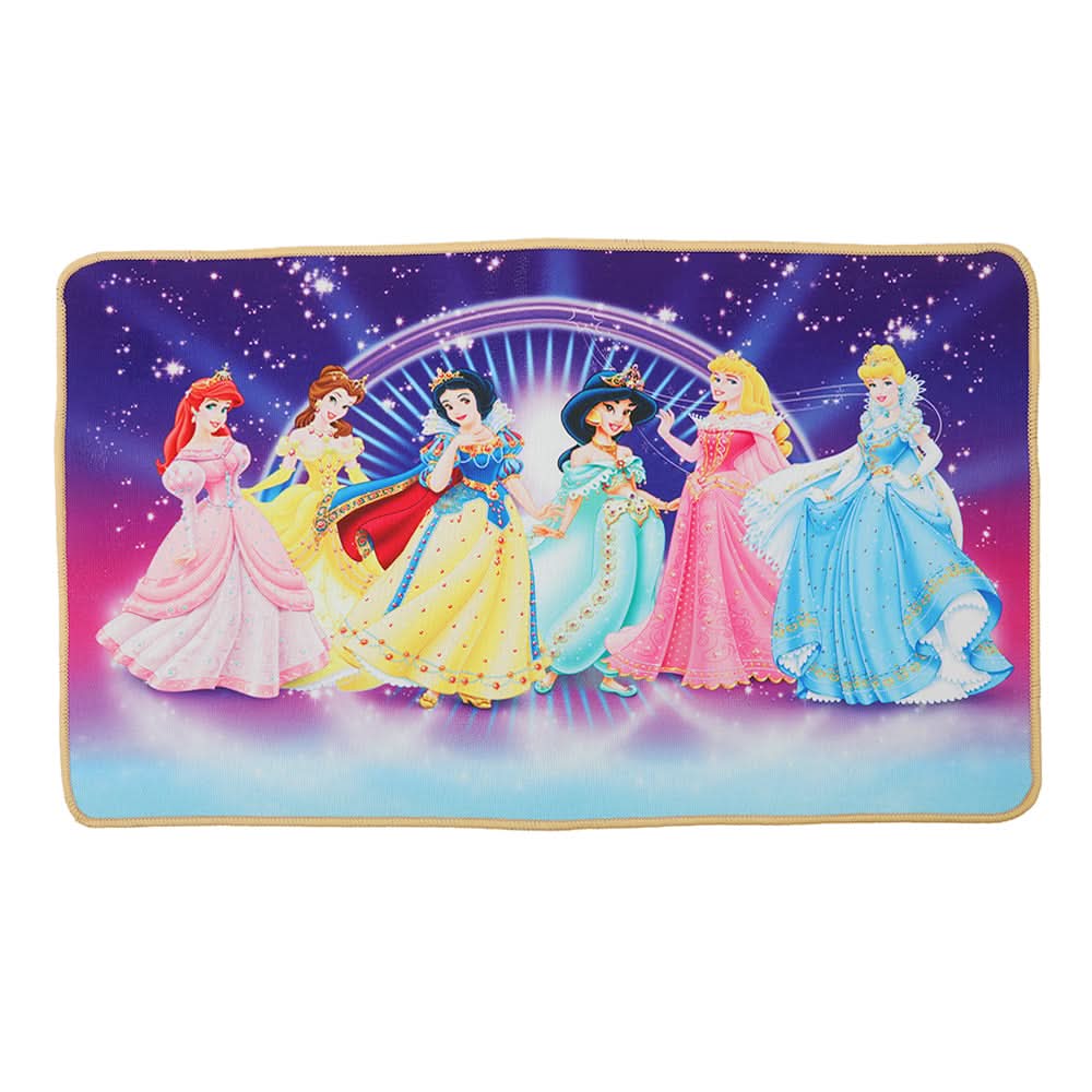 Cartoon Character Mat - Multi Color, Mats, Chase Value, Chase Value