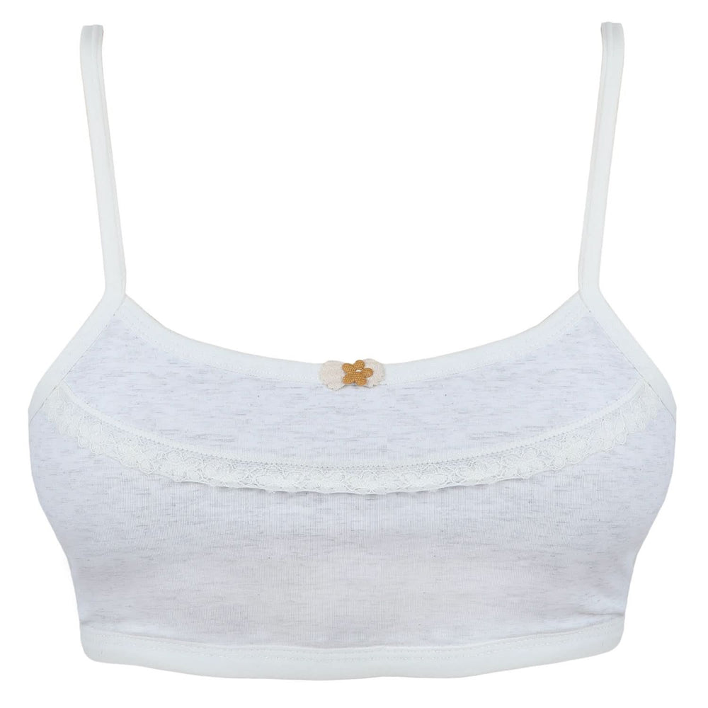 Women's Biddies - Light Grey, Women Bras, Chase Value, Chase Value