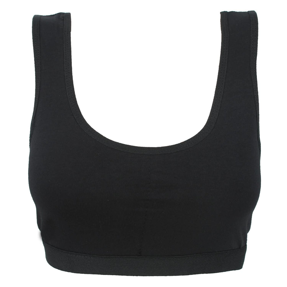 Women's Biddies - Black, Women Bras, Chase Value, Chase Value