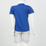 Boys Suit - Royal Blue, Boys Sets & Suits, Chase Value, Chase Value