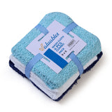 Kitchen Towel Ticky Pack Of 6 9x9, Kitchen Towels, Chase Value, Chase Value
