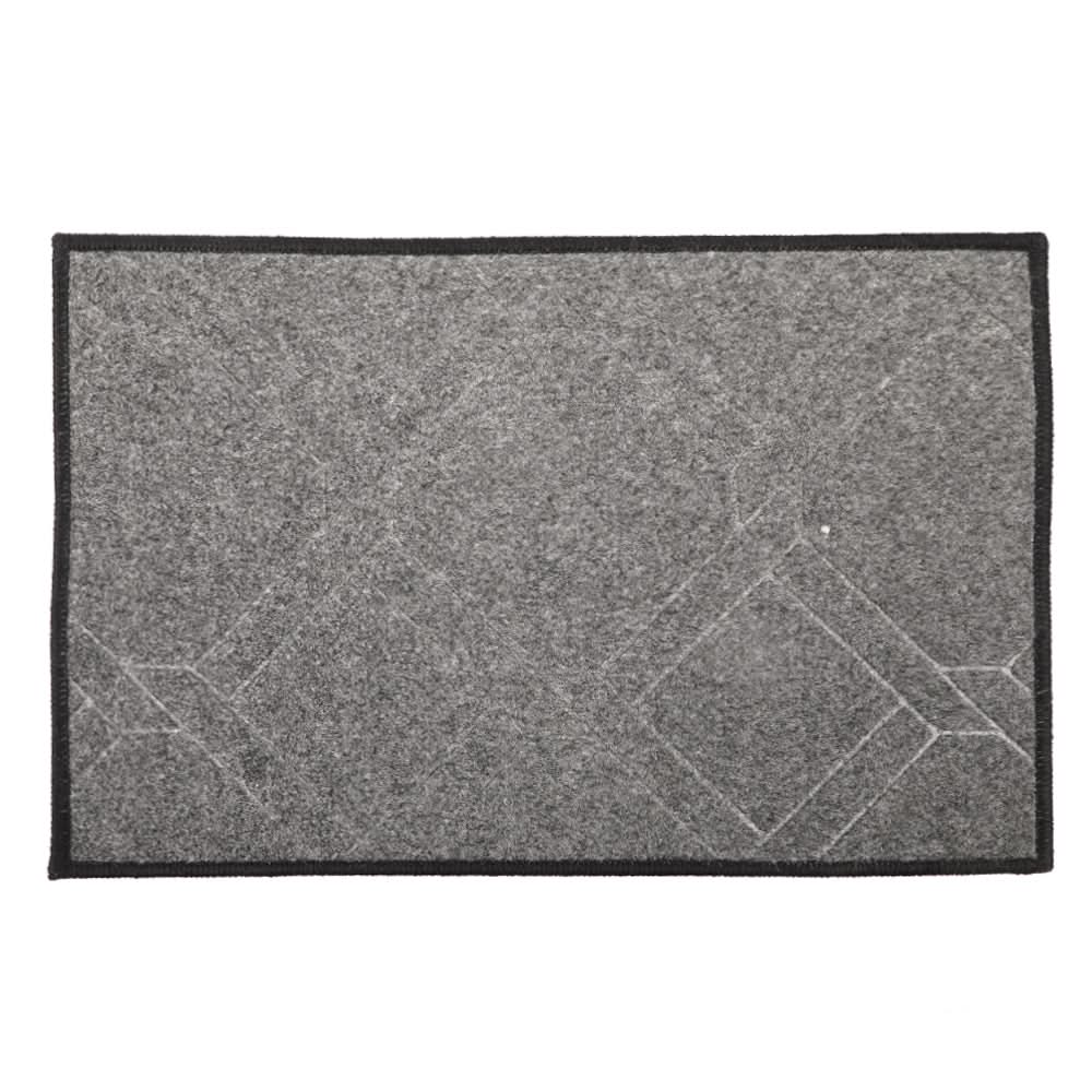 Door Mat - Grey, Mats, Chase Value, Chase Value