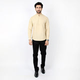 Eminent Men's Casual Shirt - Beige, Men's Shirts, Eminent, Chase Value