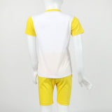 Boys Suit - Yellow, Boys Sets & Suits, Chase Value, Chase Value