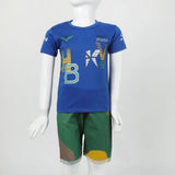 Boys Suit - Blue, Boys Sets & Suits, Chase Value, Chase Value