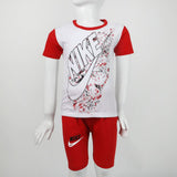 Boys Suit - Red, Boys Sets & Suits, Chase Value, Chase Value