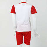 Boys Suit - Red, Boys Sets & Suits, Chase Value, Chase Value