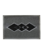 Double Color Grass Mat - 38 x 58cm