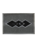 Double Color Grass Mat - 38 x 58cm