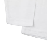 Girls Full Sleeves T-Shirt - White, Girls T-Shirts, Chase Value, Chase Value