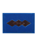 Double Color Grass Mat - 38 x 58cm