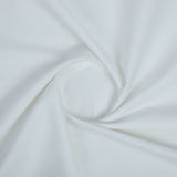 Men's Shabbir Gold Plain Wash & Wear Unstitched Suit - Off White, Men's Unstitched Fabric, Shabbir, Chase Value