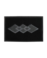 Double Color Grass Mat - 38 x 58cm