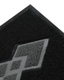 Double Color Grass Mat - 38 x 58cm