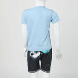 Boys Suit - Sky Blue, Boys Sets & Suits, Chase Value, Chase Value