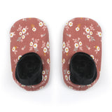 Kids Velvet Boot Socks, Girls Socks, Chase Value, Chase Value