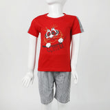 Boys Suit - Red, Boys Sets & Suits, Chase Value, Chase Value