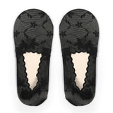 Women's Loafer Silicon Socks, Women Socks Stocking & Gloves, Chase Value, Chase Value