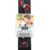 Kids Watches Shatter Sticker, Kids Watches, Chase Value, Chase Value