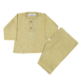 Eminent Newborn Boys Shalwar Suit - Mint Green, Newborn Boys Shalwar Suits, Eminent, Chase Value