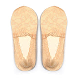 Women's Loafer Silicon Socks, Women Socks Stocking & Gloves, Chase Value, Chase Value