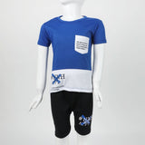 Boys Suit - Blue, Boys Sets & Suits, Chase Value, Chase Value