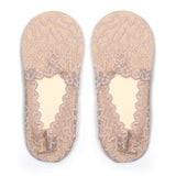 Women's Loafer Silicon Socks, Women Socks Stocking & Gloves, Chase Value, Chase Value