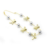 Women's Fancy Mala - Golden, Women Chains & Lockets, Chase Value, Chase Value