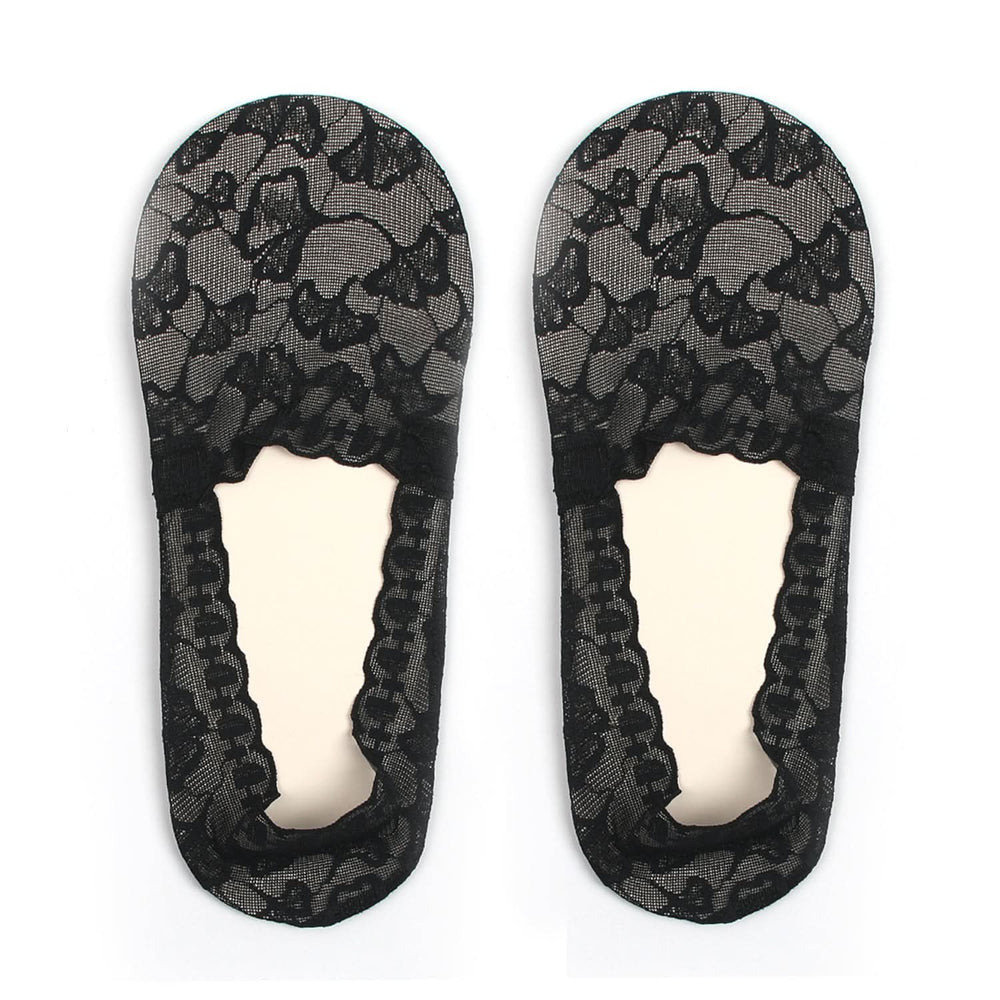 Women's Loafer Silicon Socks, Women Socks Stocking & Gloves, Chase Value, Chase Value