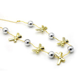 Women's Fancy Mala - Golden, Women Chains & Lockets, Chase Value, Chase Value