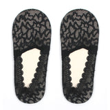 Women's Loafer Silicon Socks, Women Socks Stocking & Gloves, Chase Value, Chase Value