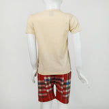 Boys Suit - Beige, Boys Sets & Suits, Chase Value, Chase Value