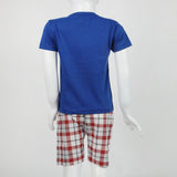 Boys Suit - Navy Blue, Boys Sets & Suits, Chase Value, Chase Value
