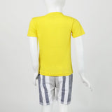 Boys Suit - Yellow, Boys Sets & Suits, Chase Value, Chase Value